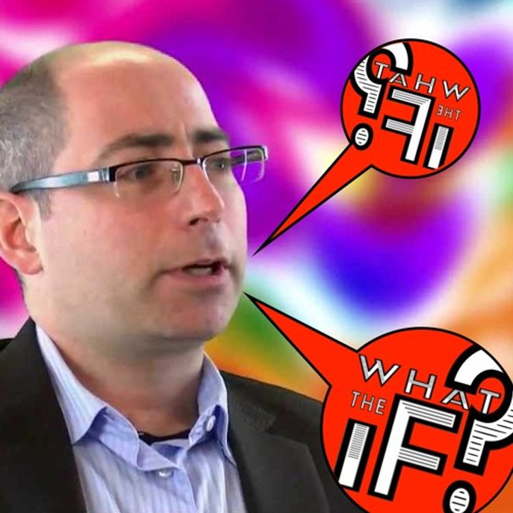 cover art for Entangled BRAINS?