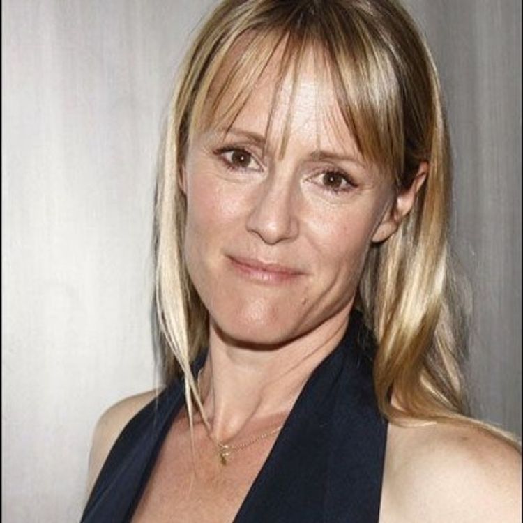 cover art for Mary Stuart Masterson on Breaking it Down with Frank MacKay - Actress,Writer,Director