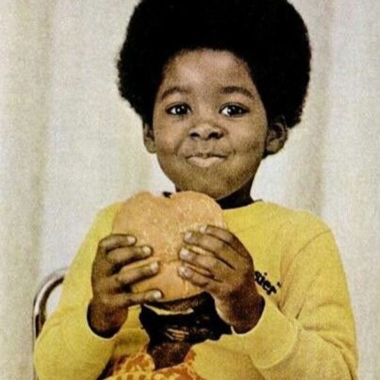 cover art for Rodney Allen Ripley on Breaking it Down with Frank MacKay