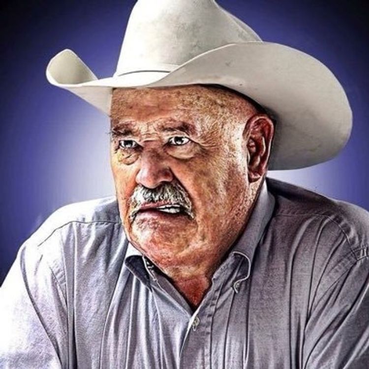 cover art for Barry Corbin on Breaking it Down with Frank MacKay - Anger Management, Urban Cowboy
