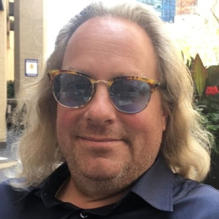 cover art for Randy Rush - "13 Billion to One" Author & $50 Million Canadian Lottery Winner