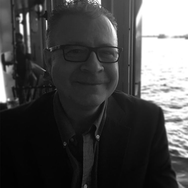 cover art for Author "The Beatles Recording Reference Manuals" Jerry Hammack on Breaking it Down with Frank MacKay