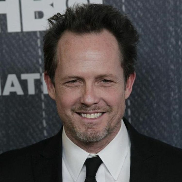 cover art for Dean Winters on Breaking it Down with Frank MacKay