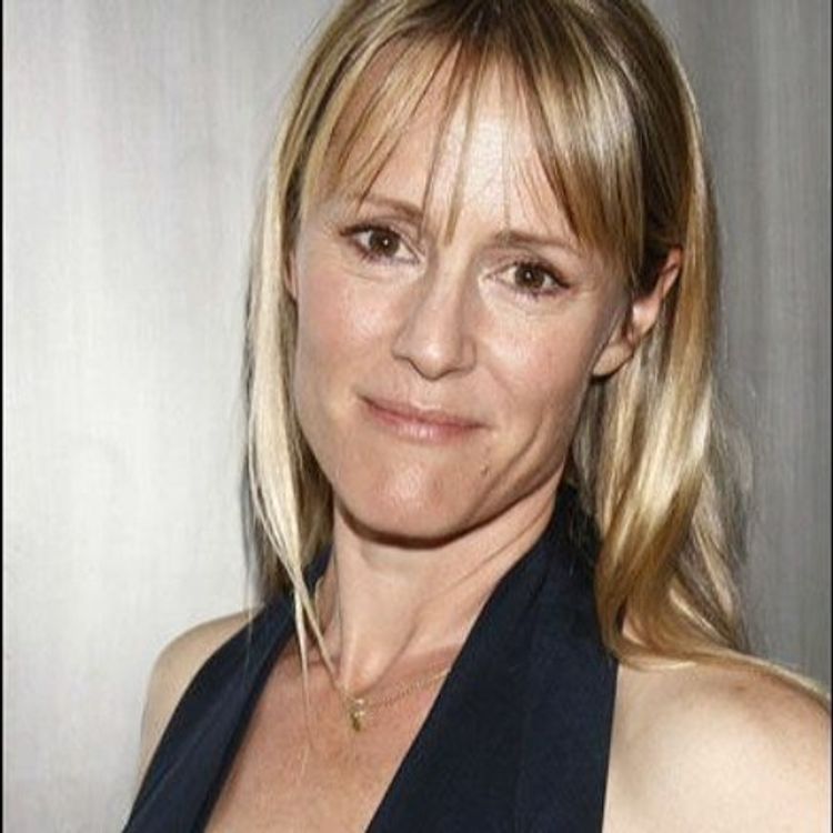 cover art for Mary Stuart Masterson on Breaking it Down with Frank MacKay