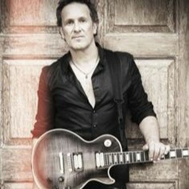 cover art for Vivian Campbell on Breaking it Down with Frank MacKay