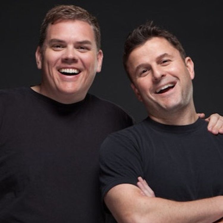 cover art for Steve Lemme & Kevin Heffernan on Breaking it Down with Frank MacKay - Super Troopers, Tacoma FD