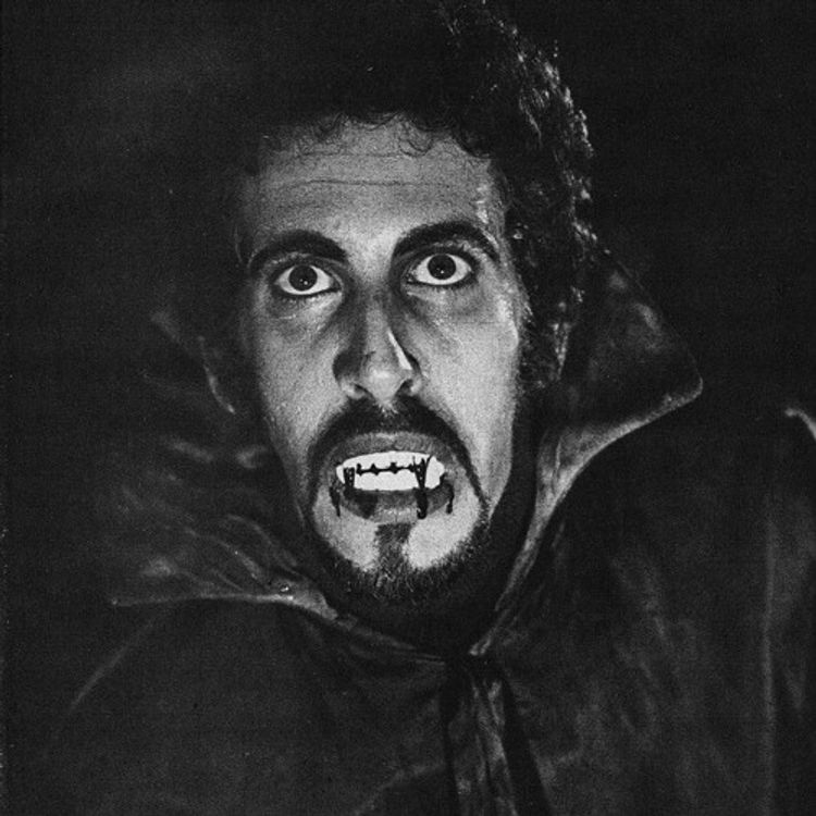 cover art for Zandor Vorkov on Breaking it Down with Frank MacKay - Dracula Vs Frankenstein