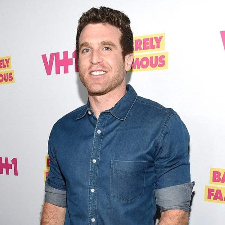 cover art for Mo Mandel on Breaking it Down with Frank MacKay - Actor, Stand Up