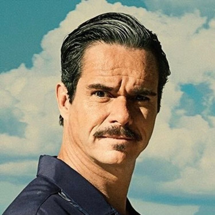 cover art for Tony Dalton on Breaking it Down with Frank MacKay - Better Call Saul