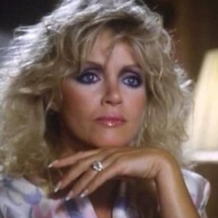 cover art for Donna Mills - Knots Landing, Mandeville Vineyards