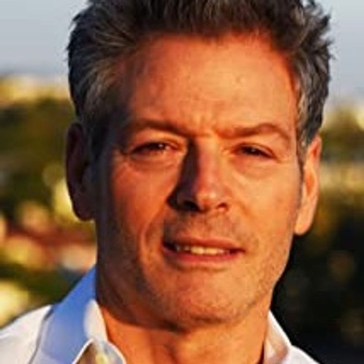 cover art for Kevin Spirtas on Breaking it Down with Frank MacKay - Actor, Co-Creator Of After Forever