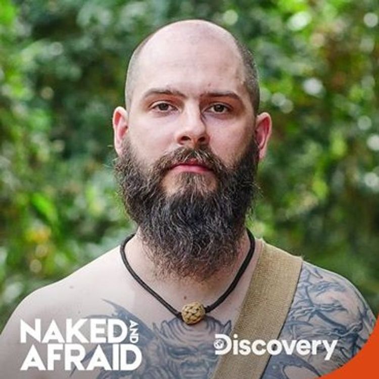 cover art for 52 Players Jonathan Bonessi on Breaking it Down with Frank MacKay - Naked And Afraid XL