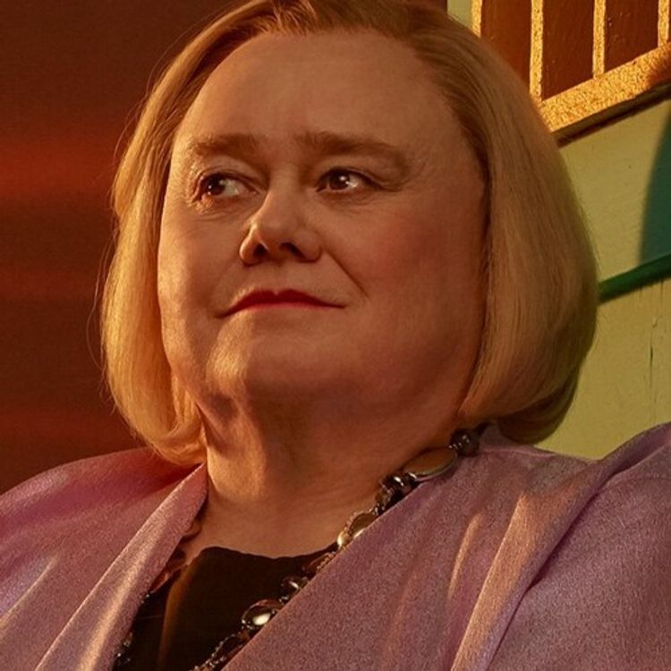cover art for Louie Anderson on Breaking it Down with Frank MacKay - Baskets