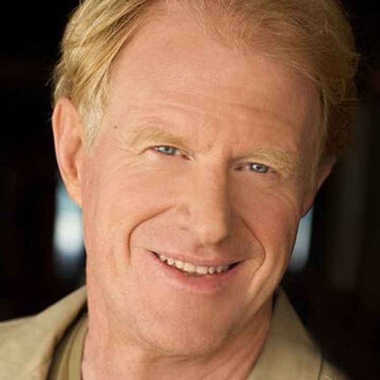 cover art for Ed Begley Jr. on Breaking it Down with Frank MacKay - Actor, Environmentalist