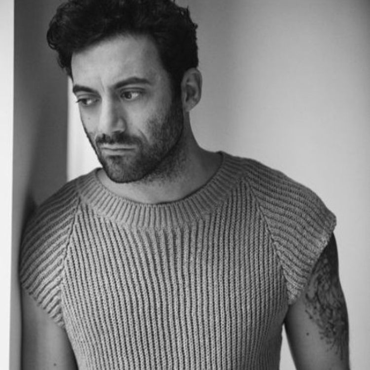 cover art for Morgan Spector on Breaking it Down with Frank MacKay - Homeland, Boardwalk Empire