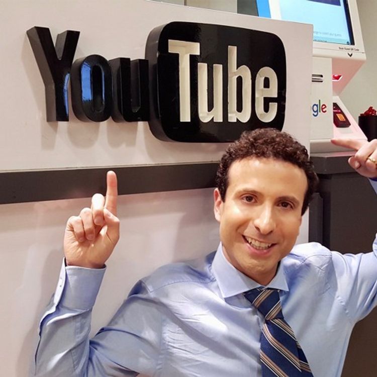 cover art for The Deal Guy Matt Granite on Breaking It Down with Frank MacKay