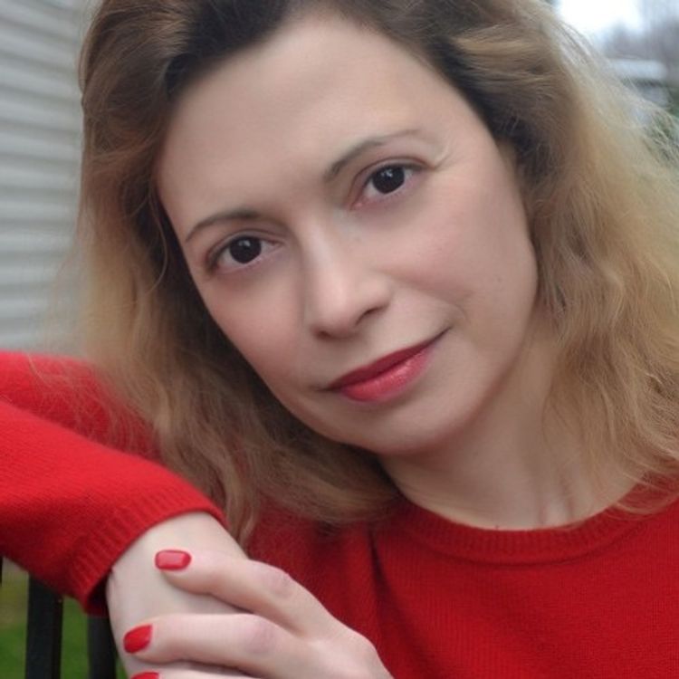 cover art for The Melissa Iteld Jurin Show- Pick Me! Pick Me!