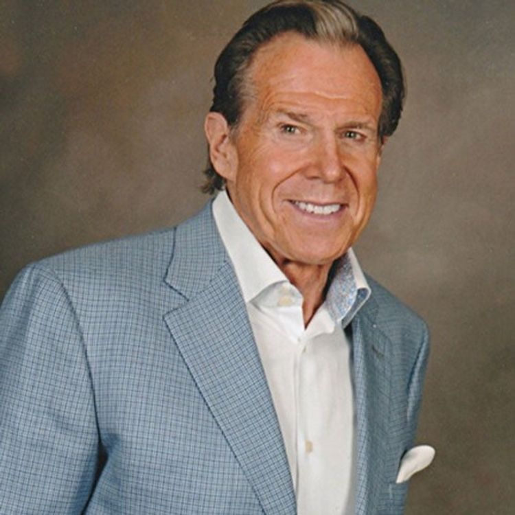 cover art for Bill Boggs on Breaking it Down with Frank MacKay - Author, Show Host