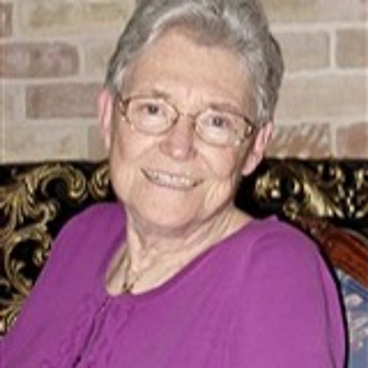 cover art for Florence Byham Weinberg on Breaking it Down with Frank MacKay - From Toastmasters To Pfefferkorn