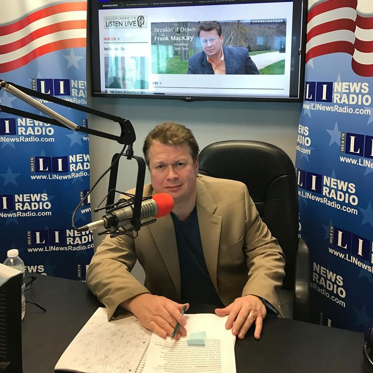 cover art for Eric Roberts & Dustin Wolff on Breaking it Down with Frank MacKay - The Rocket ED Technology