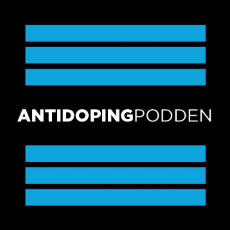 cover art for Treningspause - en motivasjon for doping? 