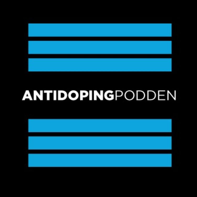 cover art for Joachim brukte anabole steroider i over åtte år