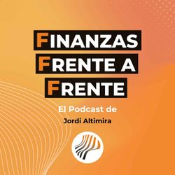 cover art for Finanzas Frente a Frente