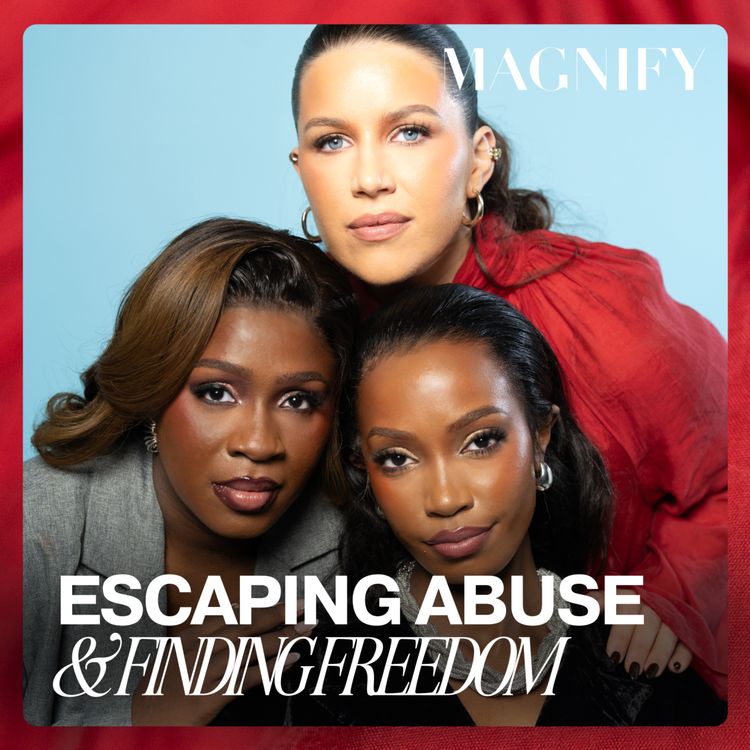 cover art for Healing after an abusive relationship ft Rehema Muthaima