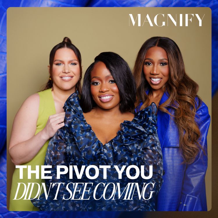 cover art for Starting Again When Life Makes Sense on Paper ft Oye Buraimo | Ep 79