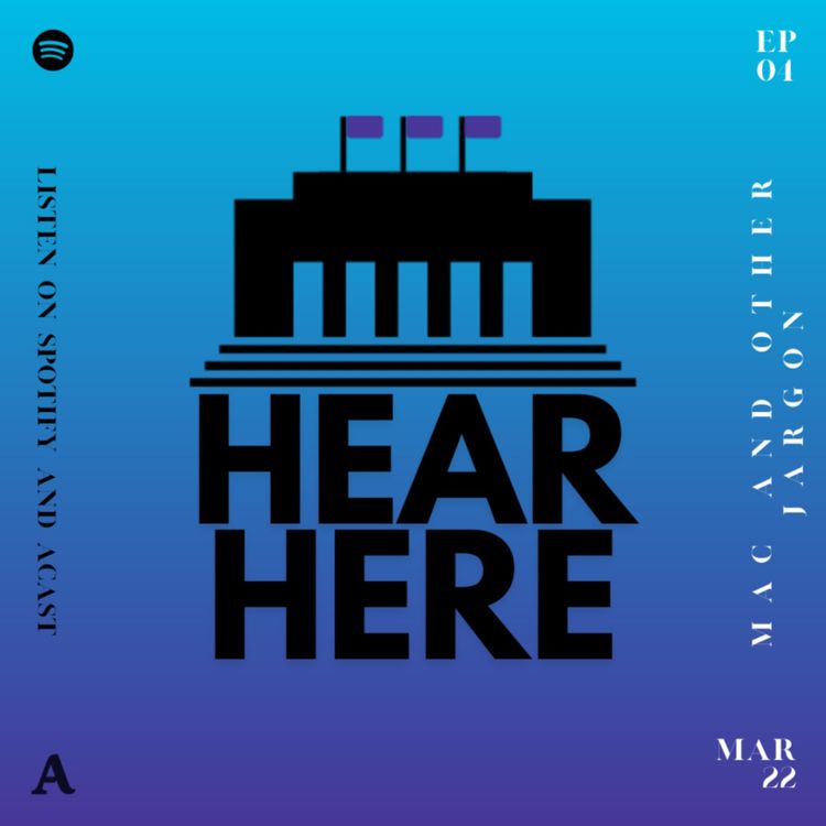 cover art for YP 2022- MAC and Other Jargon