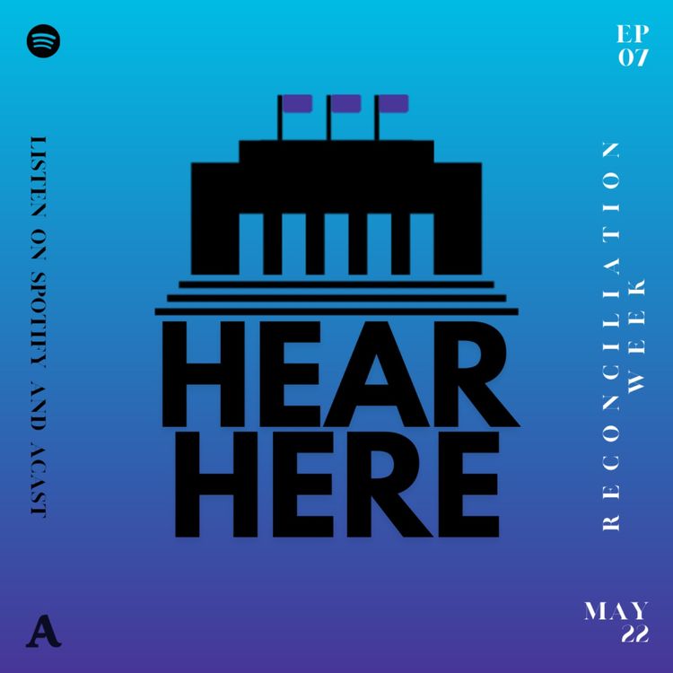 cover art for YP 2022- Reconciliation Week