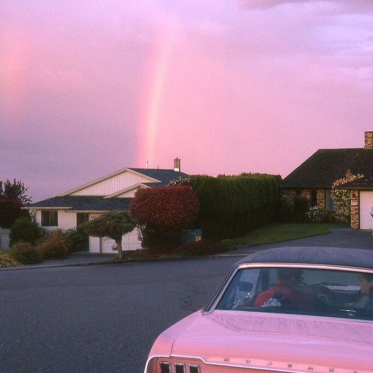 cover art for travis scott- highest in the room [slowed + reverbed]