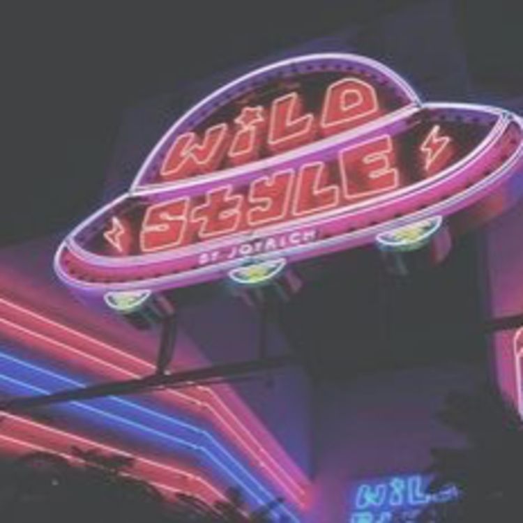 cover art for the weeknd- heartless [slowed + reverbed]