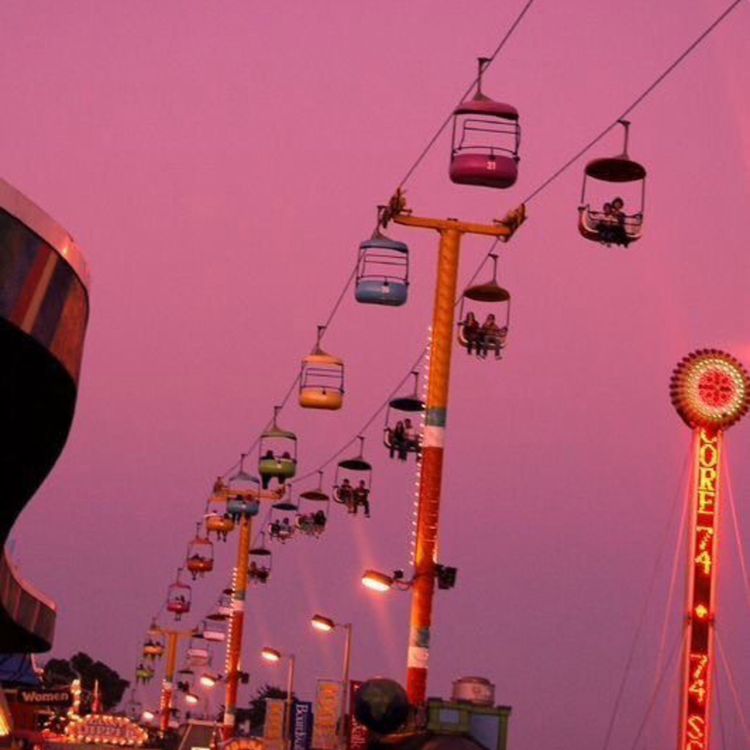 cover art for lil uzi vert- p2 [slowed + reverbed]