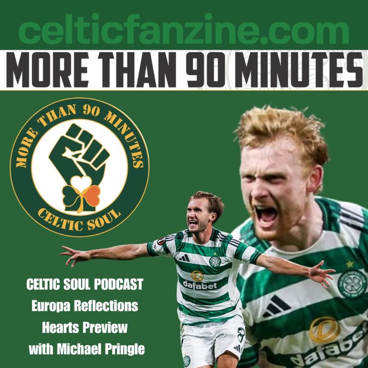 cover art for Europa Reflections & Hearts with Michael Pringle 