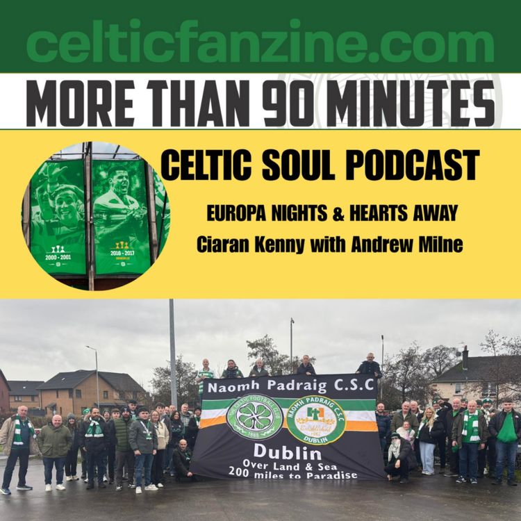 cover art for Europa Nights & Hearts Away 