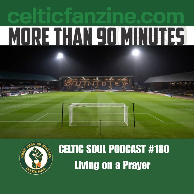 cover art for Living on a Prayer 