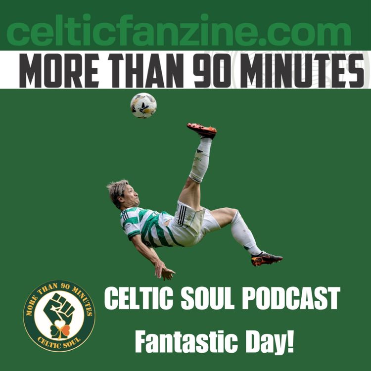 cover art for Fantastic Day