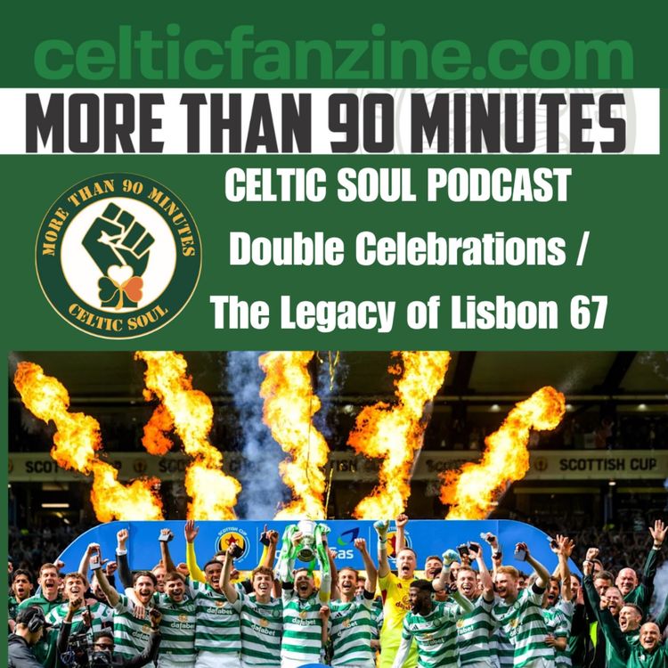 cover art for Double Celebrations / The Legacy of Lisbon 67