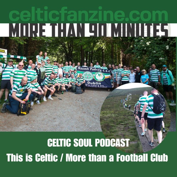 cover art for This is Celtic / More than a Football Club