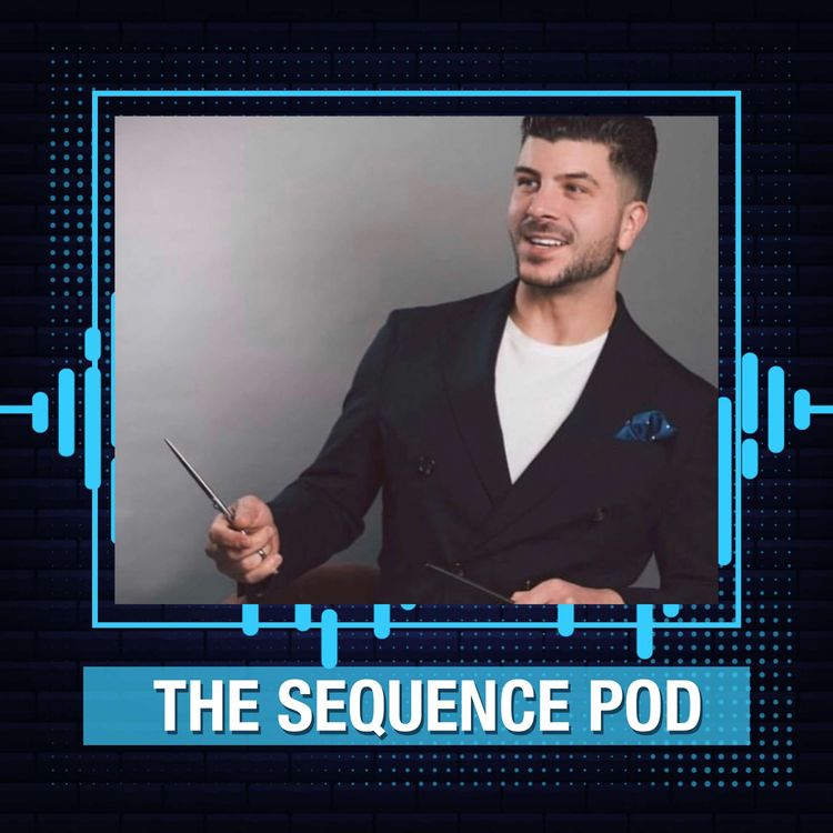 cover art for Building a Grooming Lounge with Stefan Avanzato