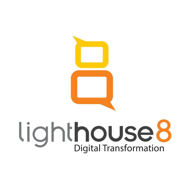 cover art for Digital Transformation