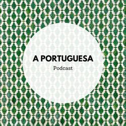 cover art for A Portuguesa Podcast