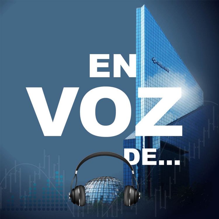 cover art for En Voz de... Luis Mi Negocios: Invertir para lograr tu estabilidad financiera