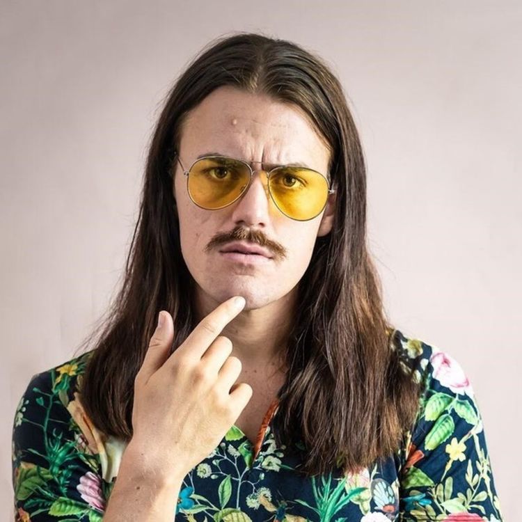 cover art for 11. Robin Berglund, Mina Vänner-boken