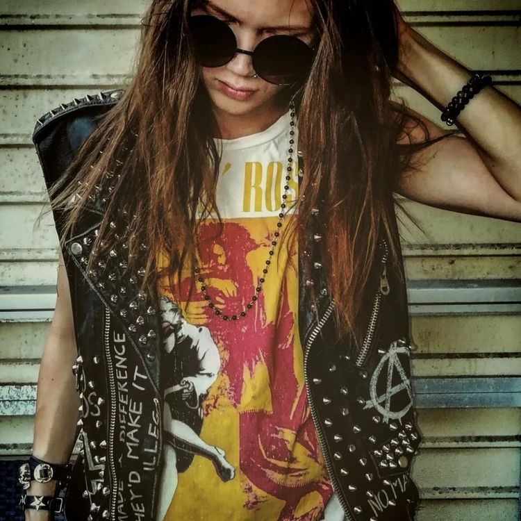 cover art for 13. Joey Borderline, Hårdrock - FÖR FAN.