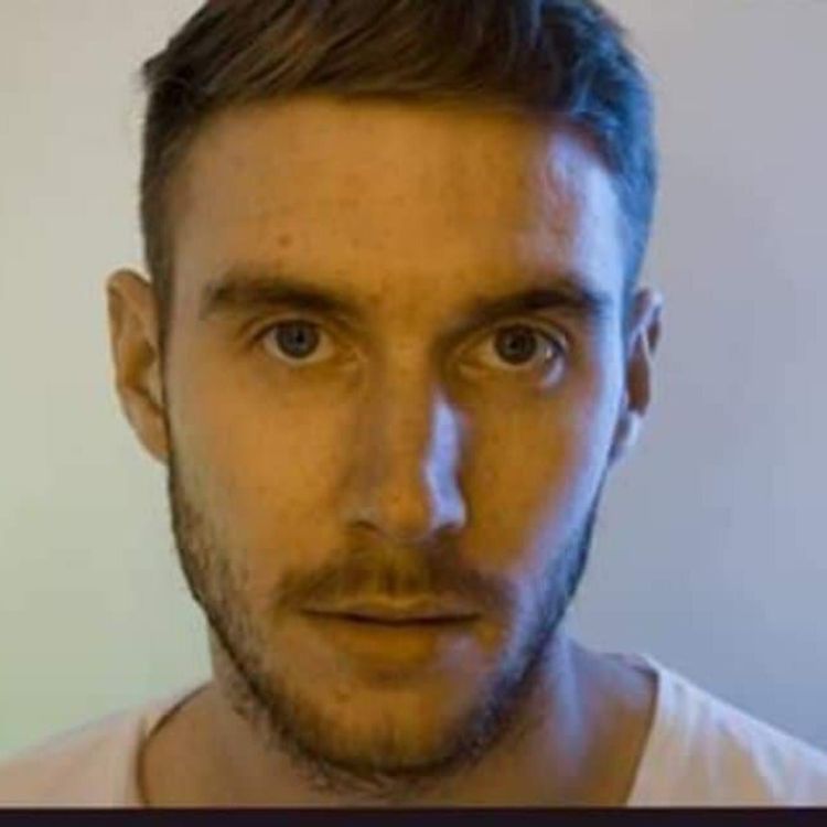 cover art for 14. Jens Falk, FalkEngberg & Brenning