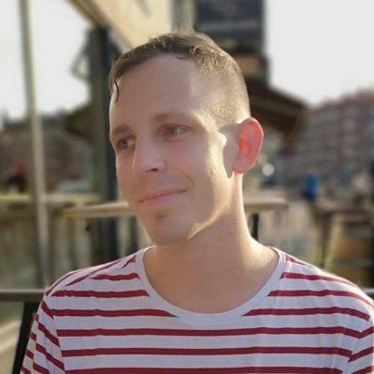 cover art for 7. Jonas Strandberg, Rätt upp i verkligheten