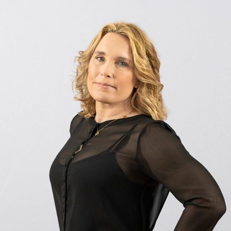 cover art for 8. Anna Jinghede, Över min döda kropp