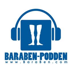 cover art for BaraBen-Podden